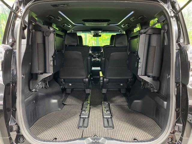 VELLFIRE 4WD