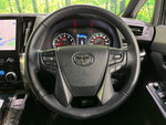 VELLFIRE 4WD