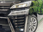 VELLFIRE 4WD