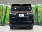 VELLFIRE 4WD