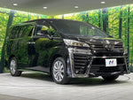 VELLFIRE 4WD