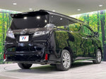 VELLFIRE 4WD