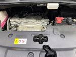 VELLFIRE 4WD