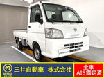 HIJET truck 4WD