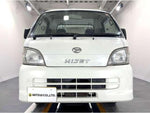 HIJET truck 4WD