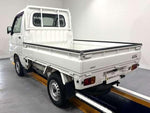 HIJET truck 4WD