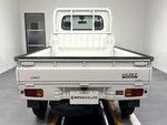 HIJET truck 4WD
