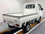 HIJET truck 4WD