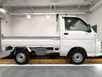 HIJET truck 4WD