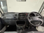 HIJET truck 4WD