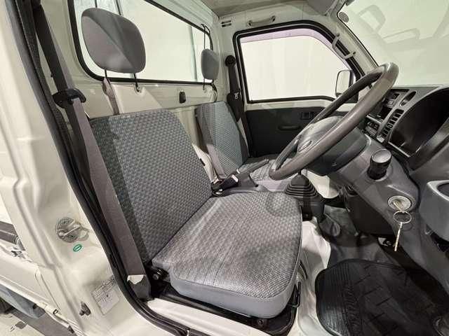HIJET truck 4WD