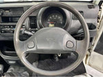 HIJET truck 4WD
