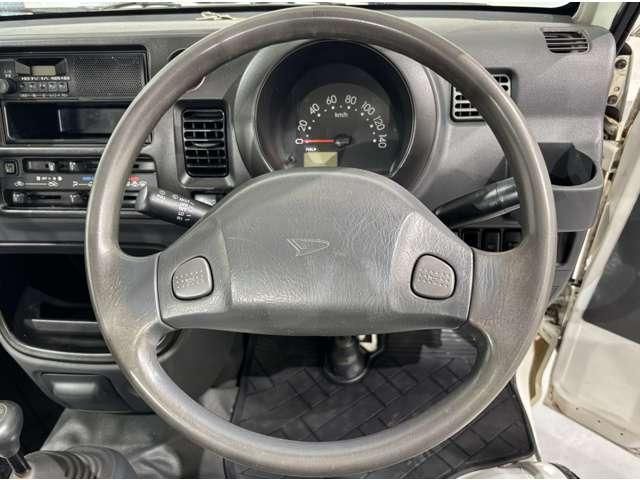 HIJET truck 4WD
