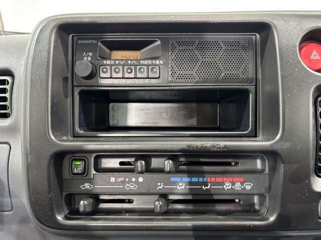 HIJET truck 4WD