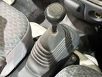 HIJET truck 4WD