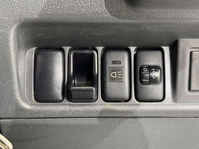 HIJET truck 4WD