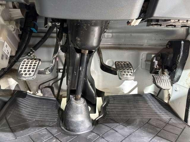 HIJET truck 4WD