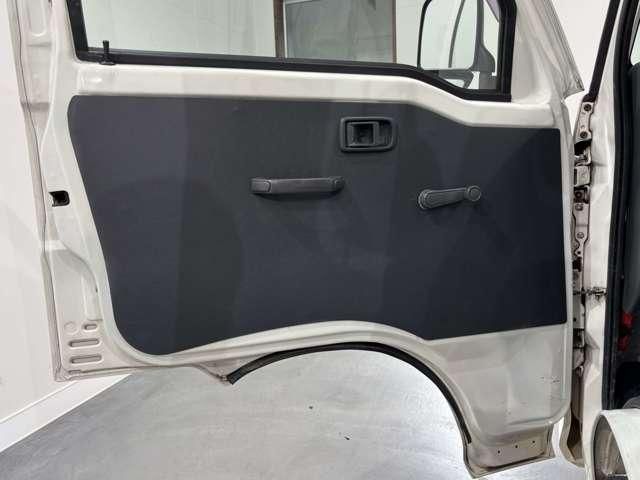 HIJET truck 4WD