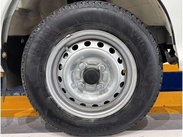 HIJET truck 4WD