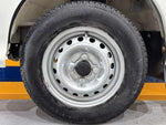 HIJET truck 4WD