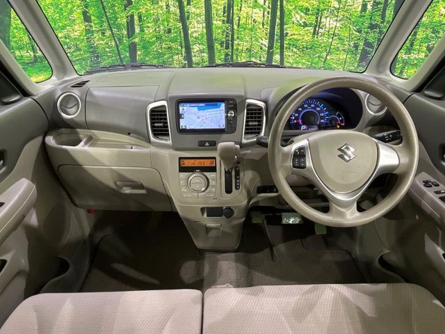 Spacia 4WD