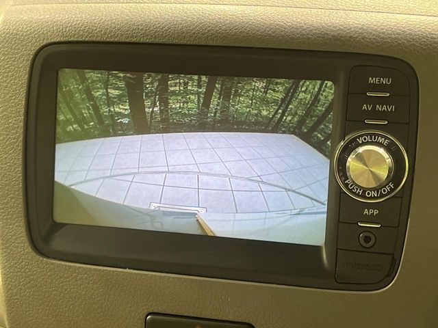 Spacia 4WD
