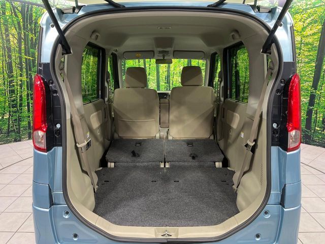 Spacia 4WD