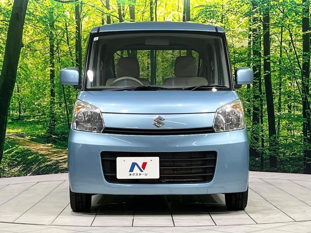 Spacia 4WD