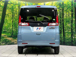 Spacia 4WD