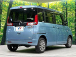 Spacia 4WD