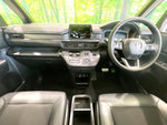 STEPWAGON e:HEV SPADA