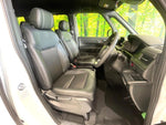 STEPWAGON e:HEV SPADA