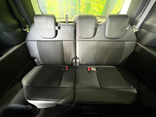 STEPWAGON e:HEV SPADA