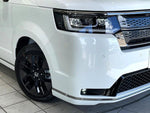 STEPWAGON e:HEV SPADA