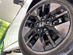 STEPWAGON e:HEV SPADA