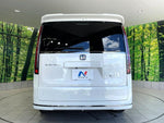 STEPWAGON e:HEV SPADA