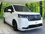 STEPWAGON e:HEV SPADA