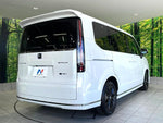 STEPWAGON e:HEV SPADA
