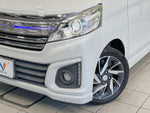 Spacia custom