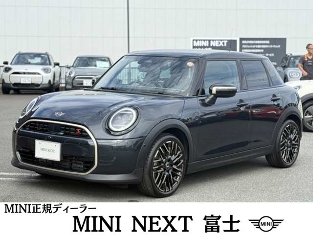 MINI COOPER 5DOOR