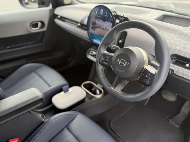 MINI COOPER 5DOOR
