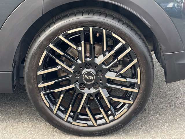 MINI COOPER 5DOOR