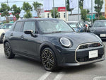 MINI COOPER 5DOOR