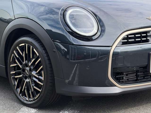 MINI COOPER 5DOOR