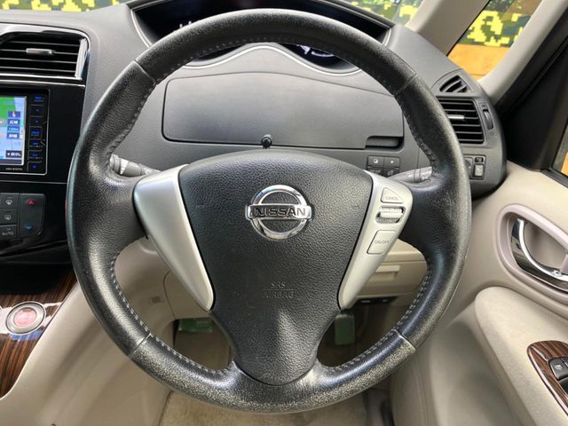 SERENA  S-HYBRID