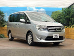 SERENA  S-HYBRID