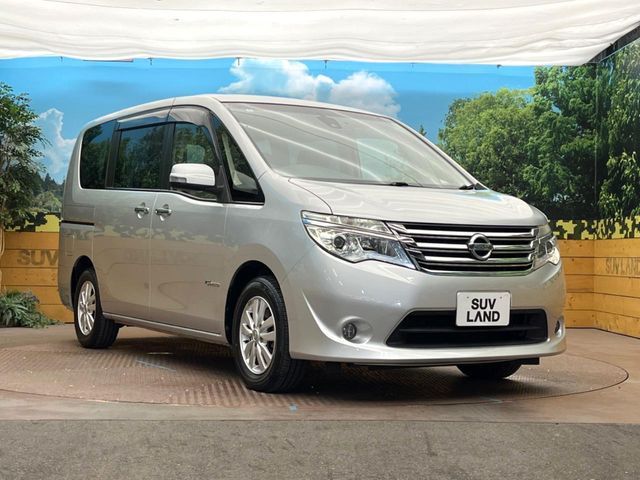 SERENA  S-HYBRID