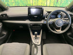 YARIS HYBRID