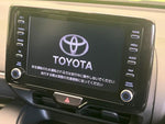 YARIS HYBRID