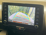 YARIS HYBRID